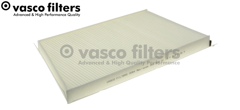 Filter, Innenraumluft - O084 DAVID VASCO