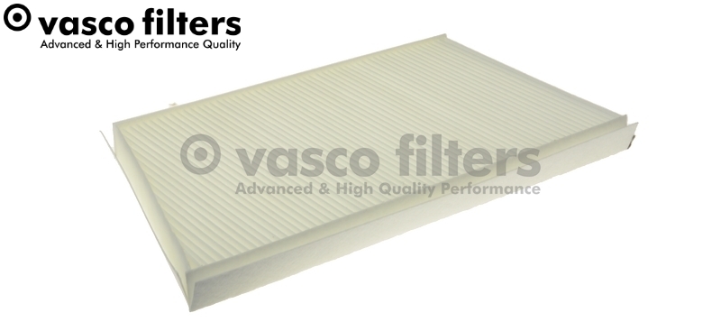 Filter, Innenraumluft - O084 DAVID VASCO