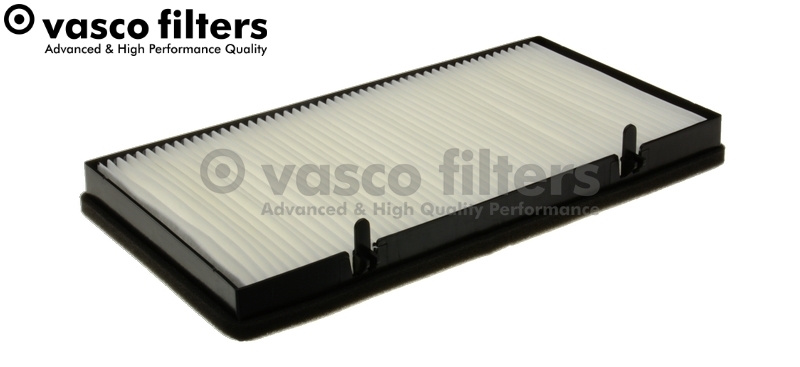 Filter, interior air - O103 DAVID VASCO