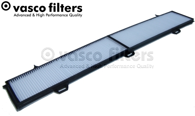 Filter, interior air - O151 DAVID VASCO