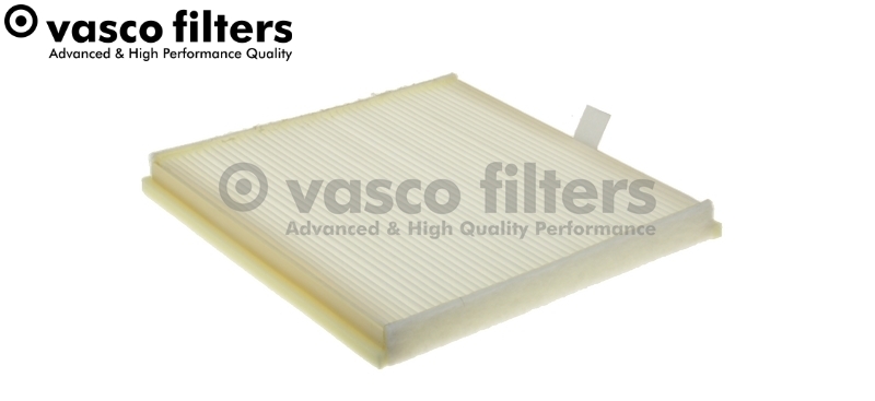 Filter, interior air - O170 DAVID VASCO