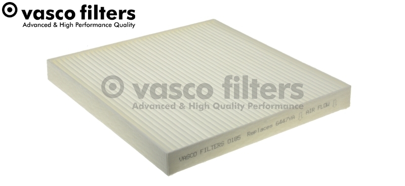 Filter, Innenraumluft - O185 DAVID VASCO