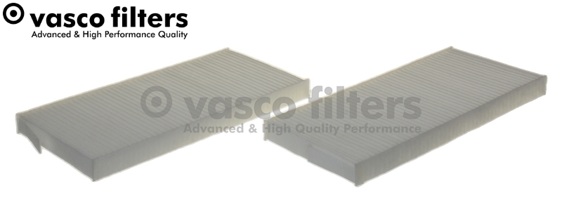 Filter, Innenraumluft - O243 DAVID VASCO
