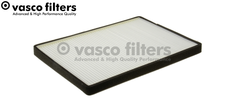 Filtro, Aria abitacolo - O707 DAVID VASCO