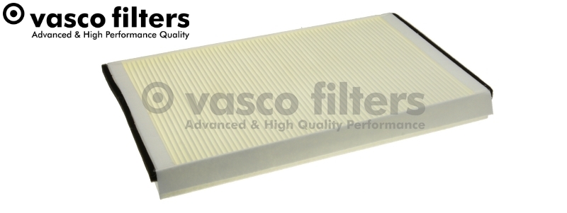 Filtro, Aria abitacolo - O709 DAVID VASCO