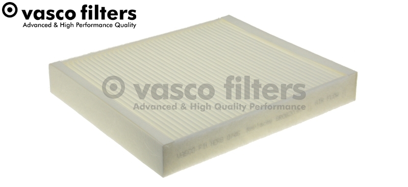 Filter, interior air - O746 DAVID VASCO