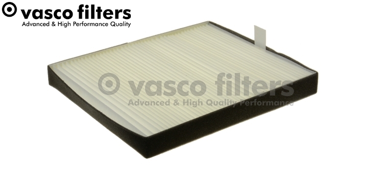 Filtro, Aria abitacolo - O760 DAVID VASCO