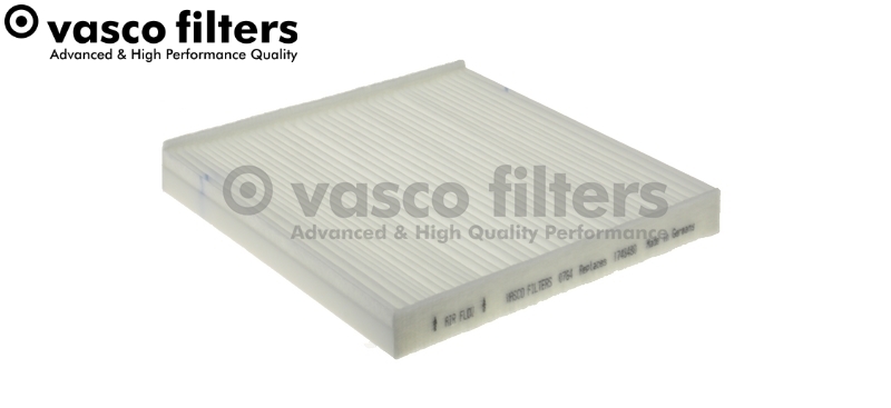 Filtro, Aria abitacolo - O764 DAVID VASCO