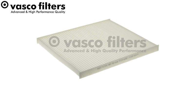 Filter, interior air - O802 DAVID VASCO