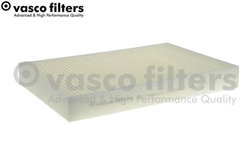 Filtro, Aria abitacolo - O813 DAVID VASCO