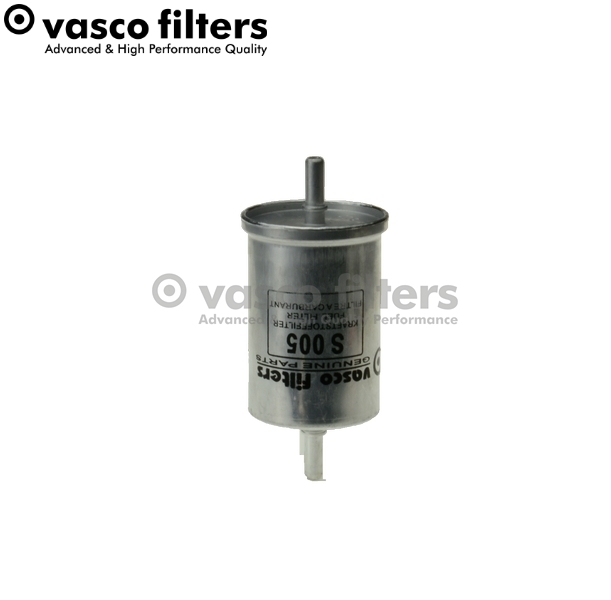 Fuel filter - S005 DAVID VASCO