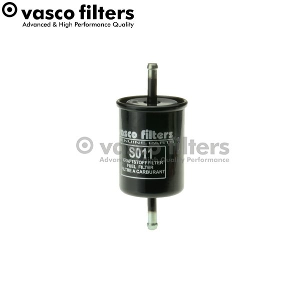 Filtro carburante - S011 DAVID VASCO