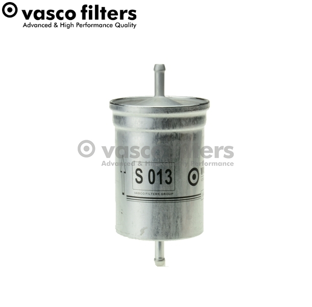 Fuel filter - S013 DAVID VASCO