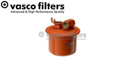 Fuel filter - S024 DAVID VASCO