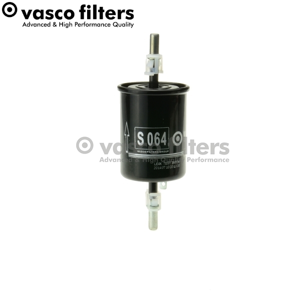 Filtro carburante - S064 DAVID VASCO