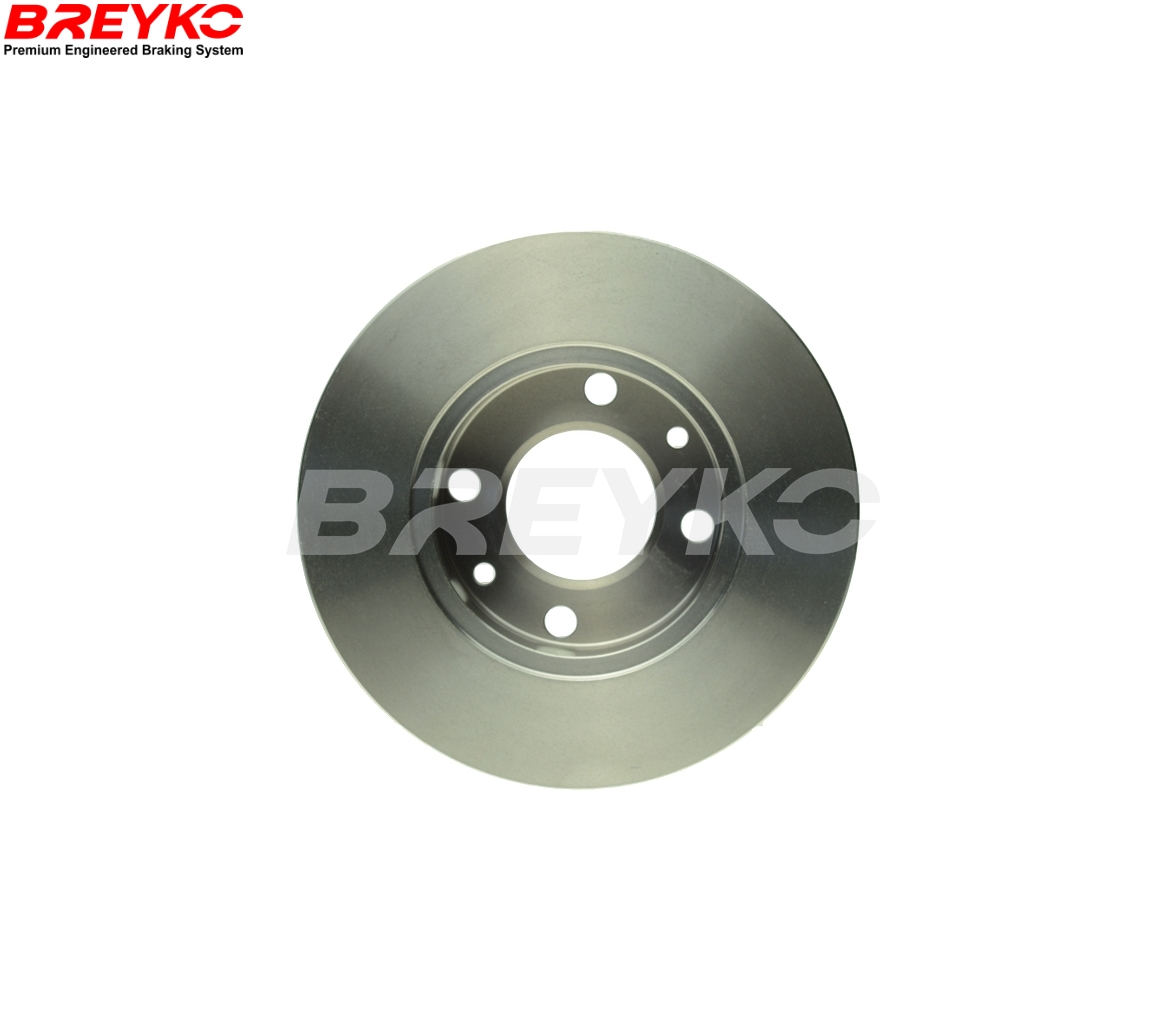 Brake Disc - T1721 DAVID VASCO