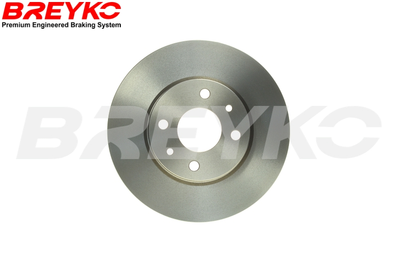 Brake Disc - T1790 DAVID VASCO