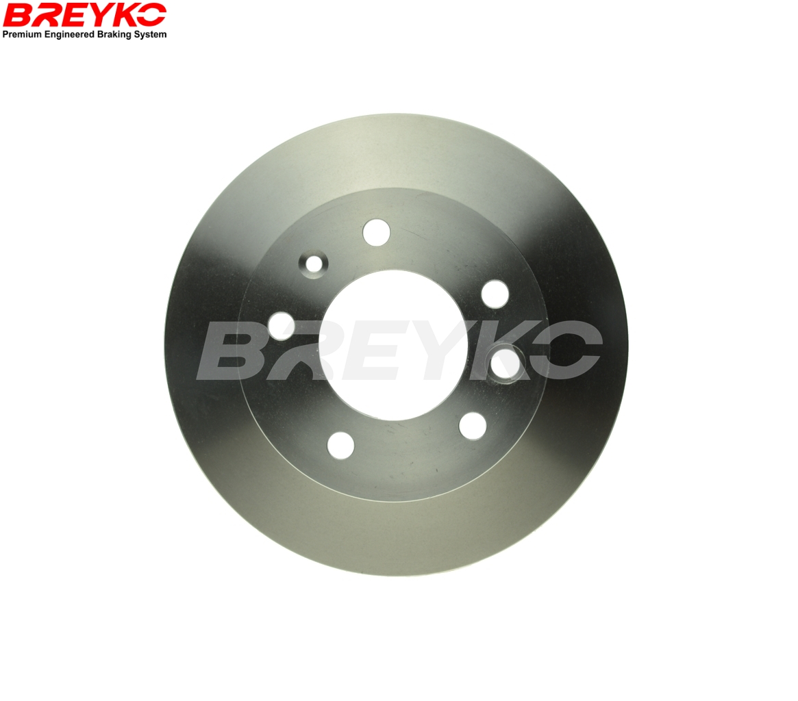 Brake Disc - T2790 DAVID VASCO