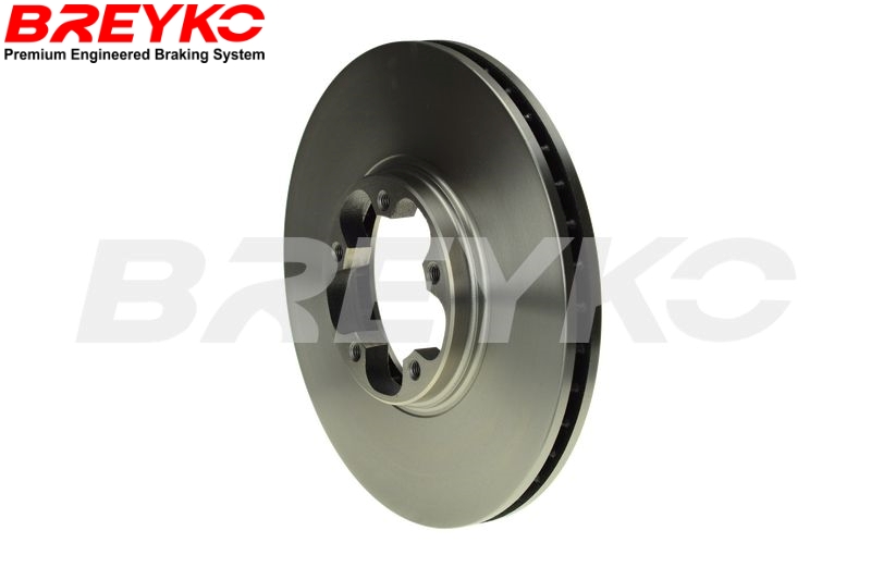 Brake Disc - T4216 DAVID VASCO