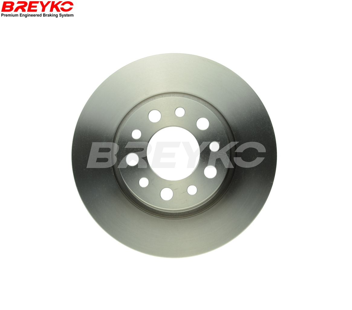Brake Disc - T4477 DAVID VASCO