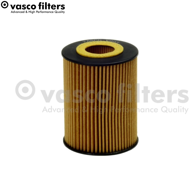 Oil Filter - V003 DAVID VASCO