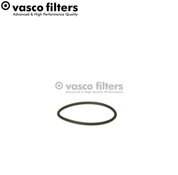 Filtro olio - V014 DAVID VASCO