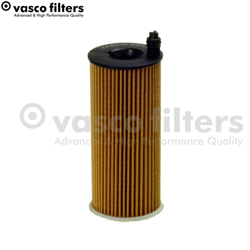 Oil Filter - V031 DAVID VASCO