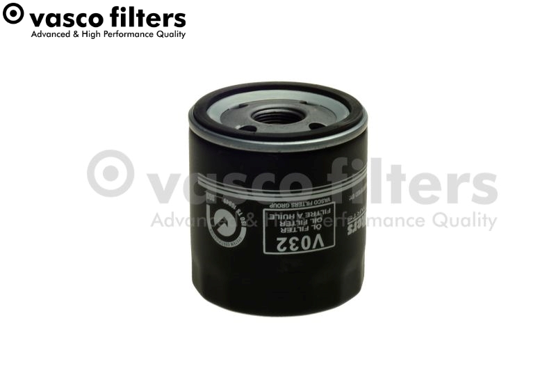 Oil Filter - V032 DAVID VASCO