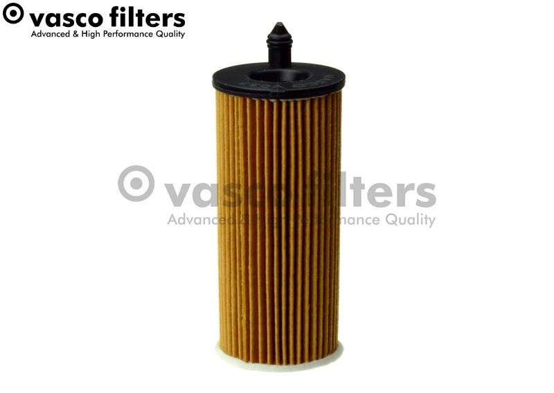Oil Filter - V037 DAVID VASCO