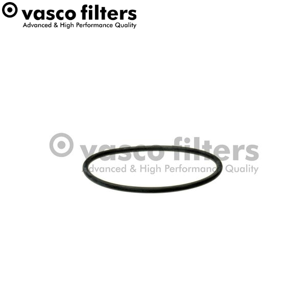 Oil Filter - V057 DAVID VASCO