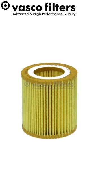 Oil Filter - V059 DAVID VASCO