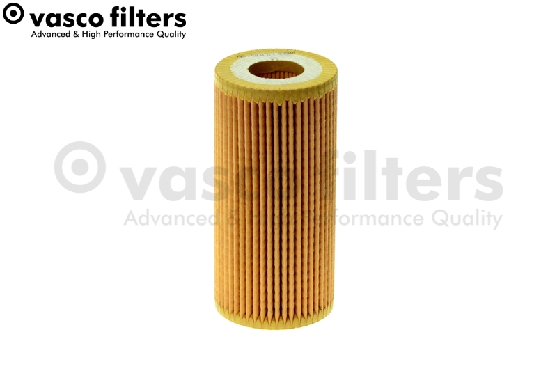 Ölfilter - V066 DAVID VASCO