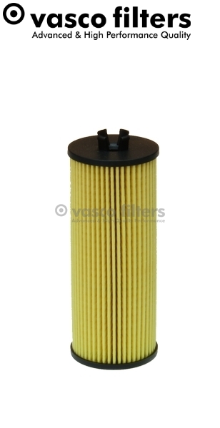 Oil Filter - V067 DAVID VASCO