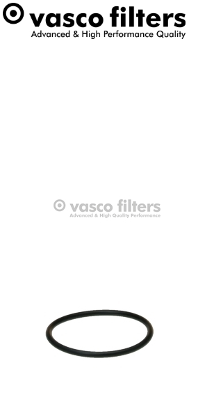 Oil Filter - V067 DAVID VASCO