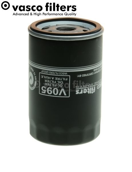 Oil Filter - V095 DAVID VASCO