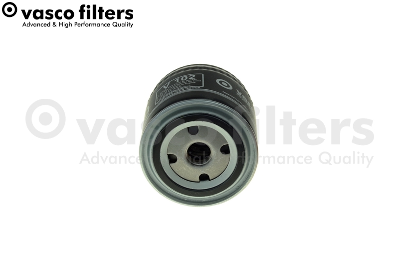 Oil Filter - V102 DAVID VASCO