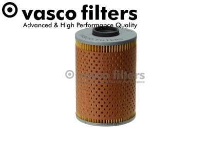 Filtro olio - V147 DAVID VASCO