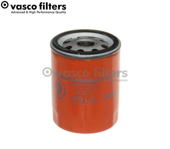 Oil Filter - V160 DAVID VASCO