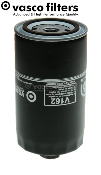 Oil Filter - V162 DAVID VASCO