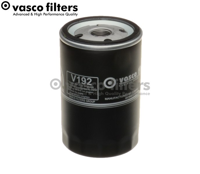 alyvos filtras - V192 DAVID VASCO