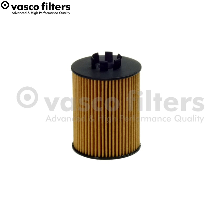 Oil Filter - V214 DAVID VASCO