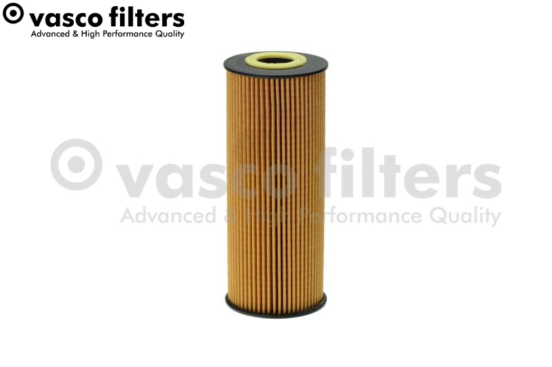 Filtro olio - V216 DAVID VASCO