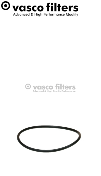 Oil Filter - V222 DAVID VASCO