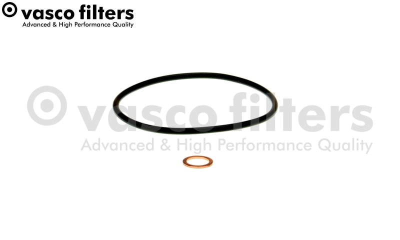 Oil Filter - V230 DAVID VASCO