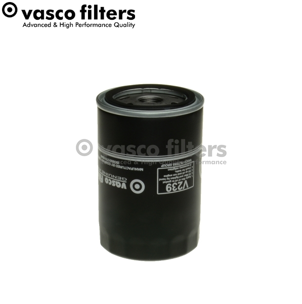 Oil Filter - V239 DAVID VASCO