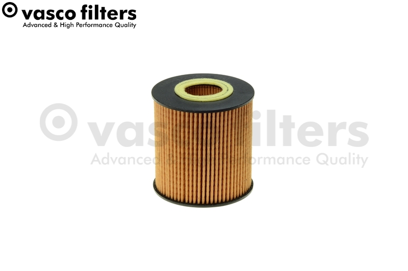 Oil Filter - V287 DAVID VASCO