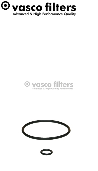 Oil Filter - V288 DAVID VASCO