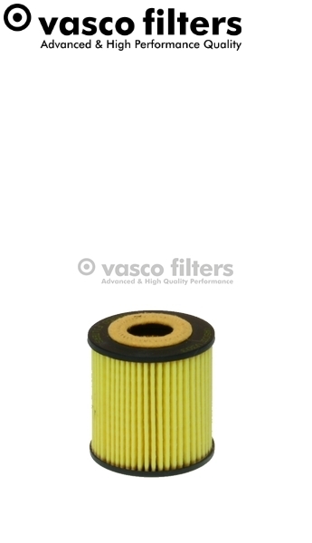 Filtro olio - V303 DAVID VASCO