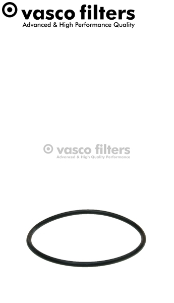 Oil Filter - V312 DAVID VASCO