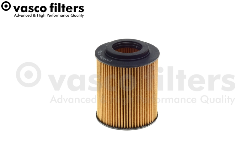 Oil Filter - V314 DAVID VASCO